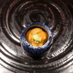 割烹味楽 - 雲丹