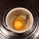 割烹味楽 - 海鼠腸