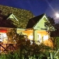 ウシマル - 夜はこんなにメルヘンチック