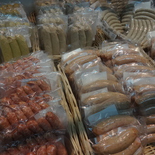 腸詰屋 那須フィンランドの森店 高久 その他 食べログ