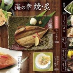 Nanashi gure - 焼き物
