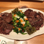 ふく助 - 4000円飲み放題付コース