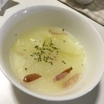 イングリッシュプラスカフェ - 