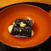 浅草むぎとろ 本店 - 