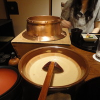 浅草むぎとろ 本店 - 