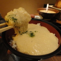 浅草むぎとろ 本店 - 
