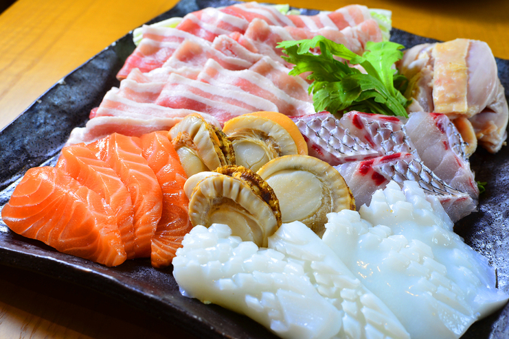 美食市場 朝屋 すもも - 大濠公園/居酒屋 | 食べログ 美食市場 朝屋 すもも (大濠公園/居酒屋)