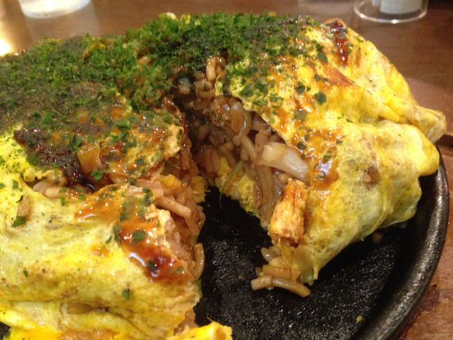 神戸発祥 オムそばめしを食す By ななしのこんぺいとう 閉店 ビッグキッド ミント神戸店 三宮 神戸新交通 お好み焼き 食べログ 神戸発祥 オムそばめしを食す By ななしのこんぺいとう 閉店 ビッグキッド ミント神戸店 三宮 神戸新交通 お好み焼き 食べログ