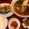 中華飯店 大王 石井店
