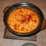 真剣一代目 炙り屋 秀 - ラータンメン