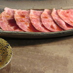 真剣一代目 炙り屋 秀