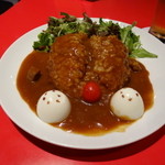 ガンダムカフェ 秋葉原店