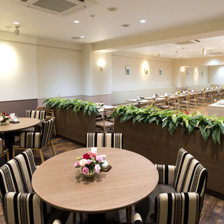 レストランCaldo_2