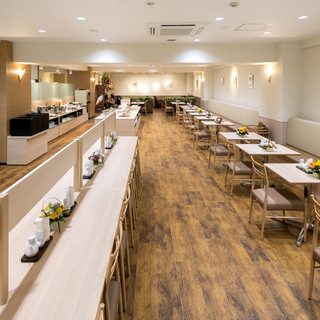 レストランCaldo_1