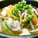 カフェ シュシュ - 料理写真: