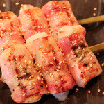 Mibikushiyaki Senkushiya - 