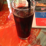 カフェドマイセン - アイスコーヒー