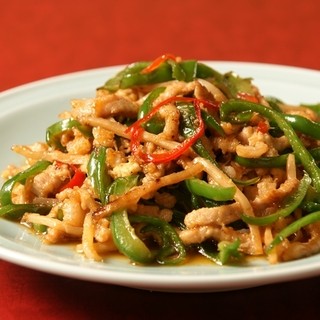 ラーメン 桃々華_1