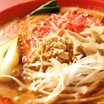 ラーメン　桃々華 - 