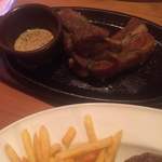 WESTERN CAFEDINER TEXAS COWBOY - 