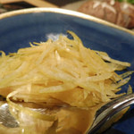 築地すし好 JIN仁 - ゆず