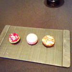 ガストロノミー ジョエル・ロブション - 