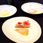 ガストロノミー ジョエル・ロブション - 