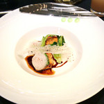 ガストロノミー ジョエル・ロブション - 