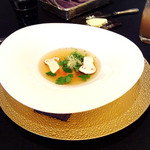 ガストロノミー ジョエル・ロブション - 