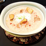 ガストロノミー ジョエル・ロブション - 