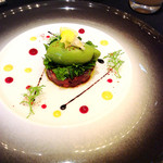 ガストロノミー ジョエル・ロブション - 