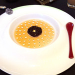 ガストロノミー ジョエル・ロブション - 