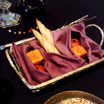 ガストロノミー ジョエル・ロブション - 