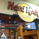 Hard Rock Cafe Surfers Paradise - 