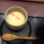 Sushiya Gin Zou - 茶碗蒸し