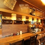 ミートダイニングゴッサム - 