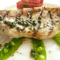 イタリアンダイニング ケシキ - メイン