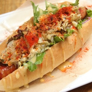 ナカマチ カフェ_2