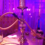 エジプトリップ空間 ルクソールバー 新宿コマ店 - ｼｰｼｬ♪