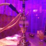 エジプトリップ空間 ルクソールバー 新宿コマ店 - こっちもｼｰｼｬ♪