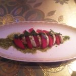 エジプトリップ空間 ルクソールバー 新宿コマ店 - ﾄﾏﾄとﾁｰｽﾞ♪