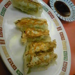 どさんこ - 餃子