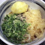 讃岐うどん総本舗　琴平製麺所 - 