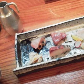 ごがつなのか
