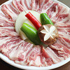 焼肉・韓国家庭料理　富士