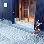 神楽坂 和食 千 - 外観