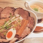 アノラーメン製作所