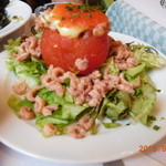 Chez LEON - 27年9月訪問