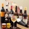 MAYOR - ドリンク写真:スペインワイン、シェリー等