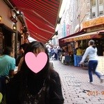 Chez LEON - 27年9月訪問